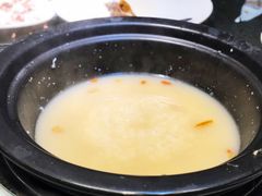 -马路边上·小海鲜烧烤(八一路店)