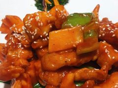 -觅山云南菜(泊富ICITY店)