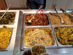 -晓宇盒饭(民安街店)