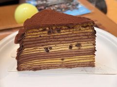 -Peet's 皮爷咖啡(陆家嘴中心商场负一楼店)