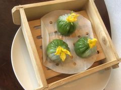 -珠海瑞吉酒店·宴庭中餐厅