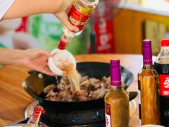 -大地农庄(逢沙大道店)