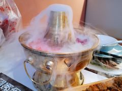 -阿娜尔·新疆菜(宜家荟聚中心店)