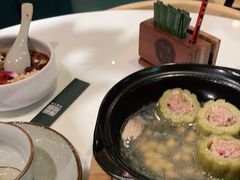 -原味田园·客家菜·土窑鸡(中航城君尚购物中心店)