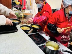 -一品飘香米线(一中总店)