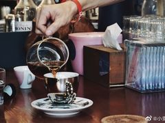 -Be Lived Cafe比例咖啡(摩天轮店)