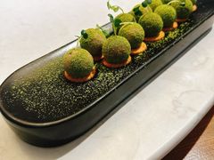 -荟廷·晶萃(静安寺店)