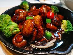 -龙猫意杯花园餐厅(芙蓉湖店)