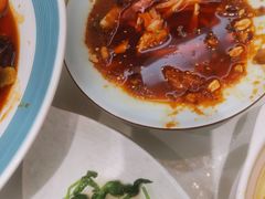 -渝信川菜(西单店)
