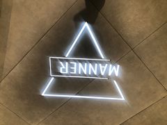 -Manner Coffee(淮海755店)