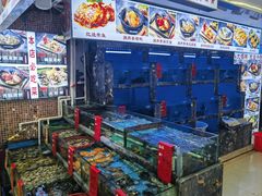 -鑫鸿达·海鲜闽菜热炒小馆(中山路店)