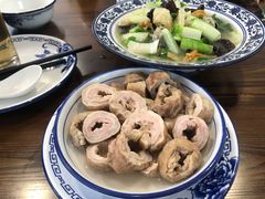 -兰边碗(鼓楼店)