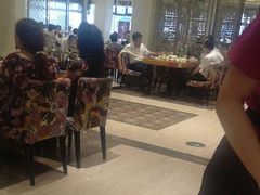 大堂-红樱桃·新派辽菜(北行店)