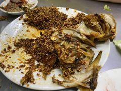 -松明一烤肉馆(鲁园店)