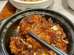 -山水茶艺馆·点心粤菜·30年老字号