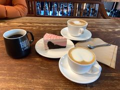 -1901 Cafe(西四店)