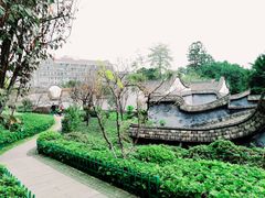 -乌山风景区