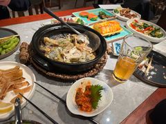 -人间酒暖·Go blanc·烧鸟·深夜食堂(陆家嘴店)