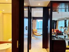 -杭州龙禧福朋喜来登酒店