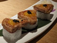 -阿吾罗·月咏精致日料(港汇恒隆广场店)