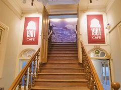 -1901 Cafe(西四店)