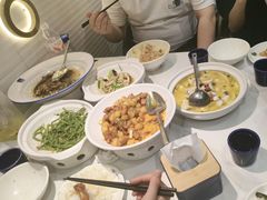 -兰湘子·湘菜小炒(石家庄万象城店)