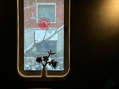 -Hei Cafe(工体店)