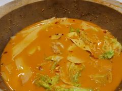 -渔小生蒸汽石锅鱼(印象城店)