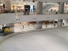 -TheRink大零溜冰场(IFS国金中心店)