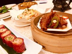 豉汁蒸凤爪-顺德人家食府(黄金广场店)