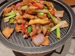-耶里夏丽·丝路新疆菜·清真食品(徐汇南丹东路臻选店)