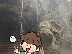 -鱼凫国都大酒店温泉