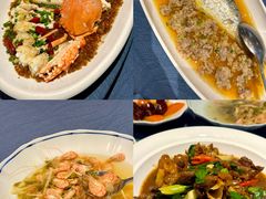 -鹰龙海畔度假酒店(咸祥店)