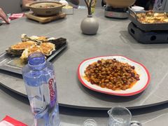 -517烧烤·龙虾·海鲜大排档(万象都荟店)