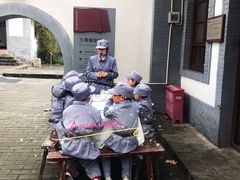 -八路军西安办事处纪念馆