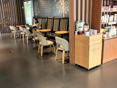 -COSTA COFFEE(金长安大厦店)