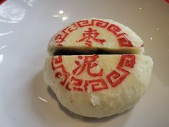 -院落新京菜·烤鸭(地安门店)