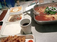 -半天妖烤鱼(中山路店)