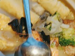 -妈妈菜舟山海鲜(定海古城店)