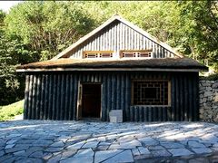 -帽儿山风景区