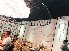 -潮堂 · 潮州菜(国贸商城店)