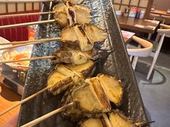 -王氏炉匠·烧鸟放题自助(好运街店)
