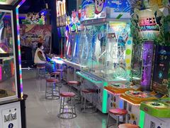 -大玩家(万达广场大连甘井子店)