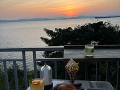 -Brew Farm·精酿农场海滨悬崖餐厅