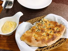 土耳其面包-TUK土耳其餐厅·下午茶(卢湾店)