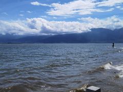 -大理洱海