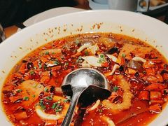 -首秀·四川料理(星耀101店)