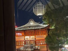-豫园湖心亭茶楼