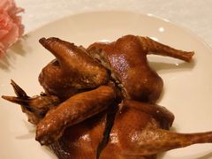 -成都瑞吉酒店·宴庭中餐厅