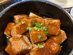 -甘家界牌柠檬鸭(青山店)